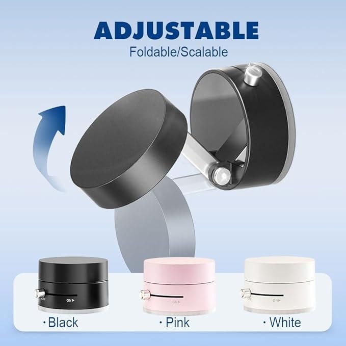 Premium Vacuum Magnetic Suction Phone Holder