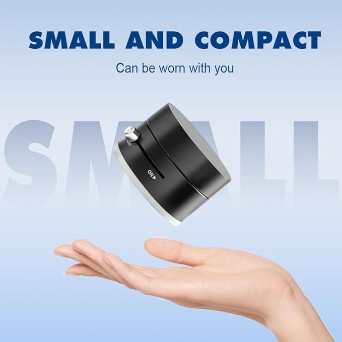 Premium Vacuum Magnetic Suction Phone Holder