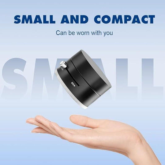 Premium Vacuum Magnetic Suction Phone Holder