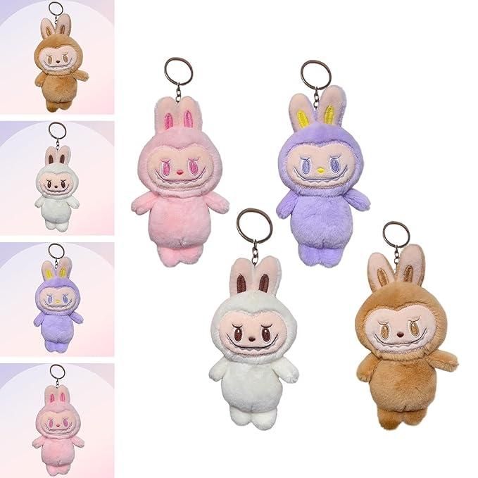 Labubu LuxeCharm Edition-Imported Exclusive