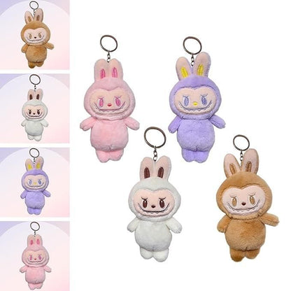 Labubu LuxeCharm Edition-Imported Exclusive