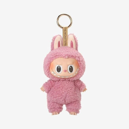 Labubu LuxeCharm Edition-Imported Exclusive