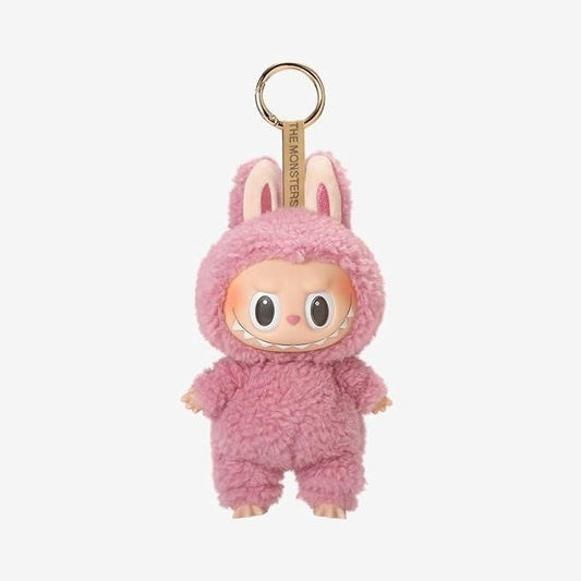 Labubu LuxeCharm Edition-Imported Exclusive