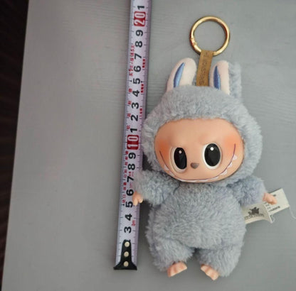 Labubu LuxeCharm Edition-Imported Exclusive