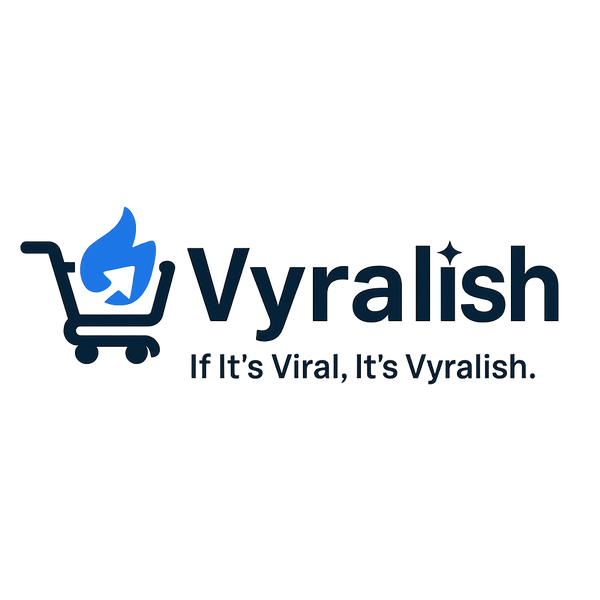 Vyralish